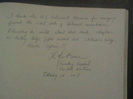 Banguestbook
