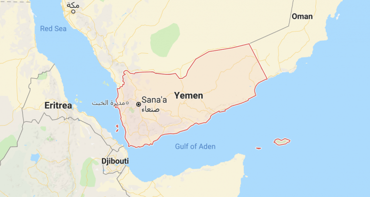 yemen