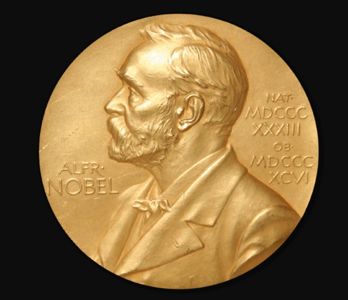 Nobel Peace Prize